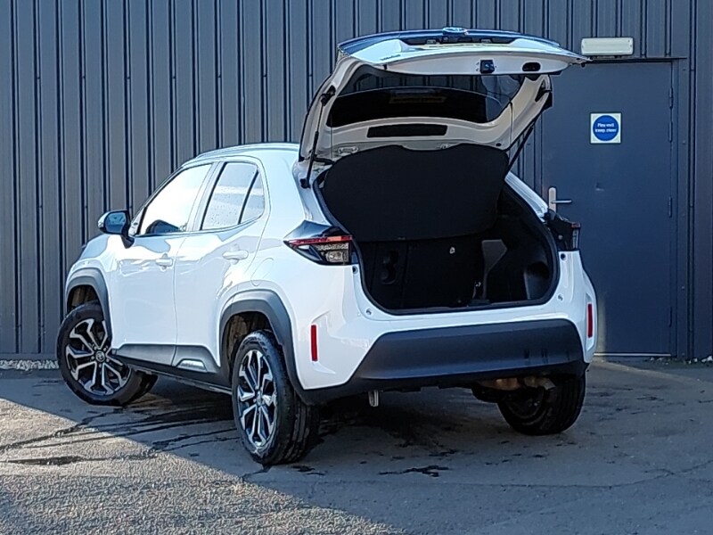 Used Toyota Yaris Cross 2022 for sale - 77509571: Photo 12