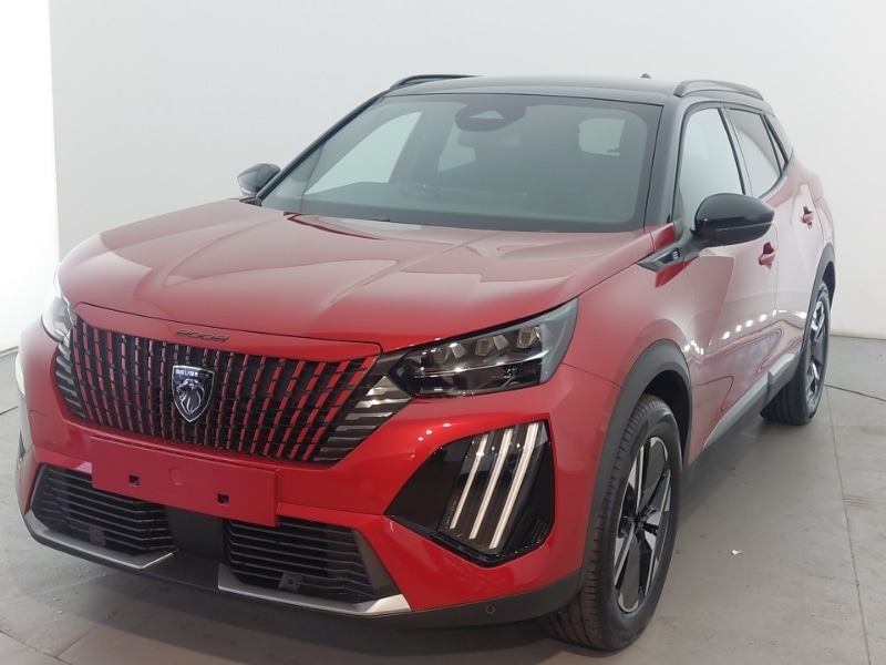 Used Peugeot 2008 2025 for sale - 76435405: Photo 1