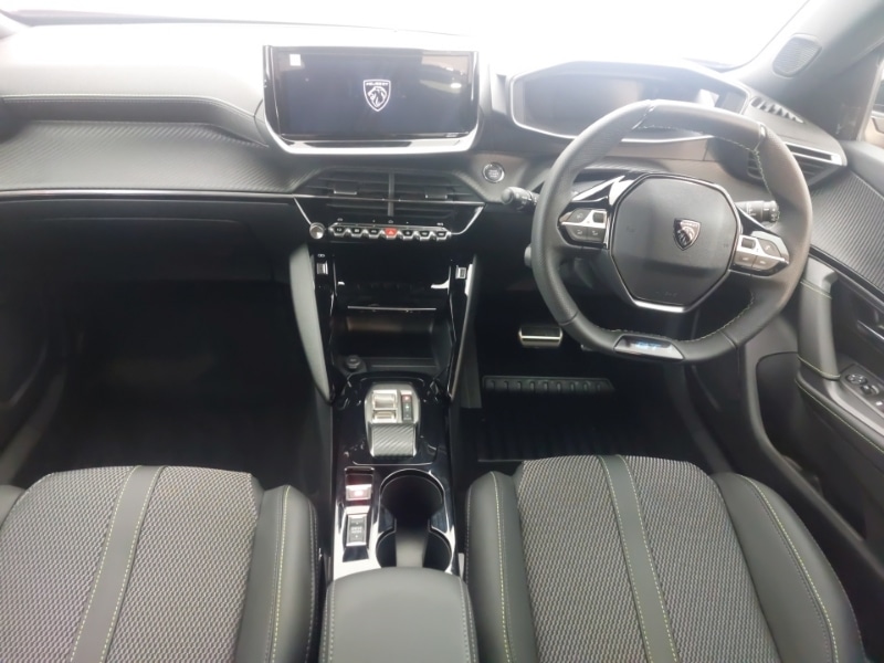 Used Peugeot 2008 2025 for sale - 76435405: Photo 2