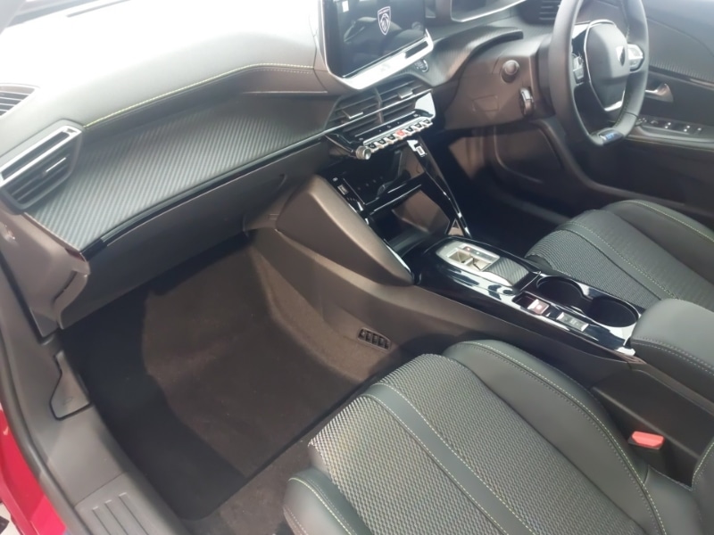 Used Peugeot 2008 2025 for sale - 76435405: Photo 5