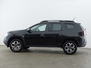 Used Dacia Duster 2024 for sale - 78783064: Photo