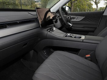 Used Chery Tiggo 8 2026 for sale - 78374568: Photo