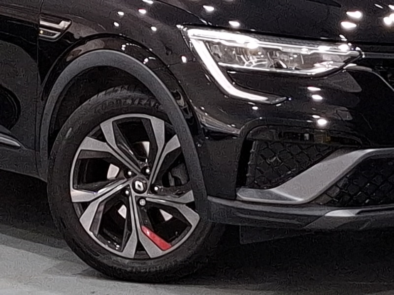 Used Renault Arkana 2022 for sale - 76726837: Photo 9