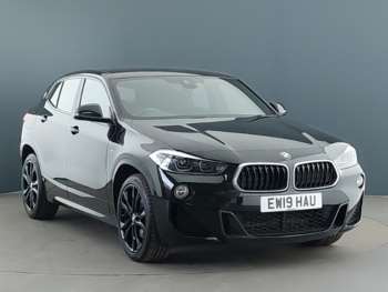 2019 - sDrive 18i M Sport 5dr
