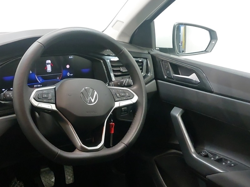 Used Volkswagen Polo 2024 for sale - 77624132: Photo 10