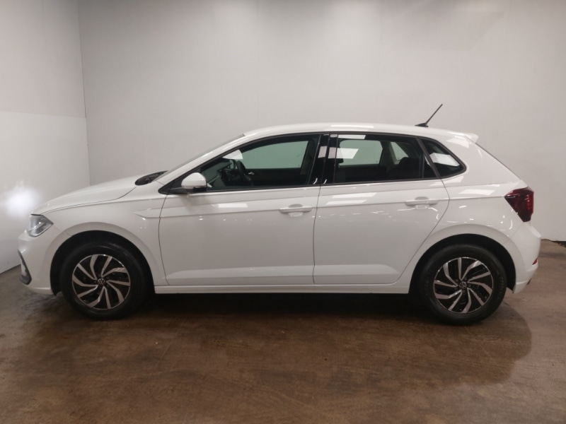 Used Volkswagen Polo 2024 for sale - 77624132: Photo 4