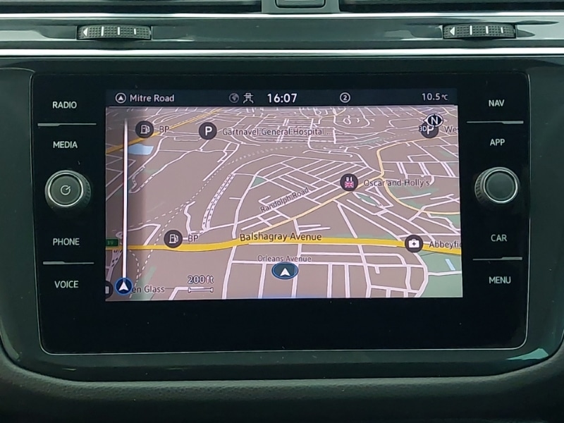Used Volkswagen Tiguan 2023 for sale - 76354080: Photo 10