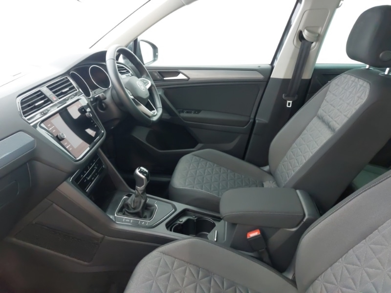 Used Volkswagen Tiguan 2023 for sale - 76354080: Photo 5