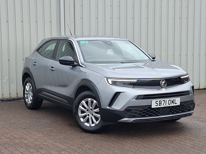 Used Vauxhall Mokka 2022 for sale - 76145409: Photo 1