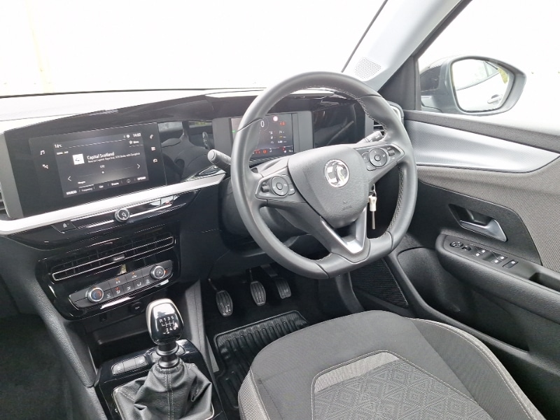 Used Vauxhall Mokka 2022 for sale - 76145409: Photo 10