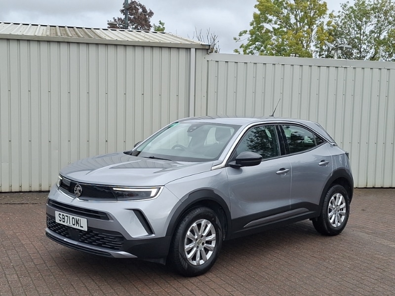 Used Vauxhall Mokka 2022 for sale - 76145409: Photo 12