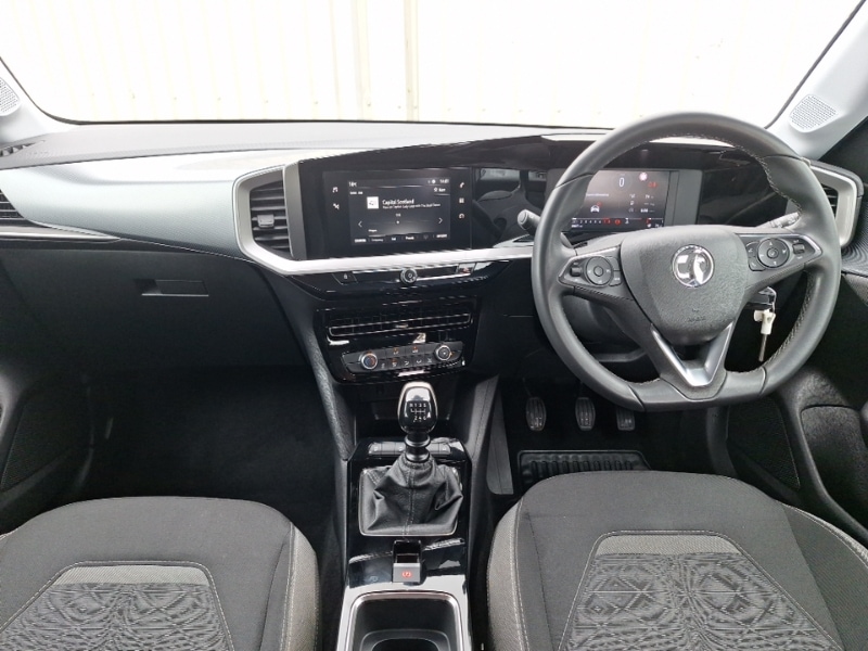 Used Vauxhall Mokka 2022 for sale - 76145409: Photo 2