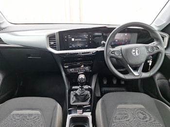 Used Vauxhall Mokka 2022 for sale - 76145409: Photo 2