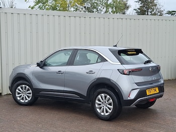 Used Vauxhall Mokka 2022 for sale - 76145409: Photo 3