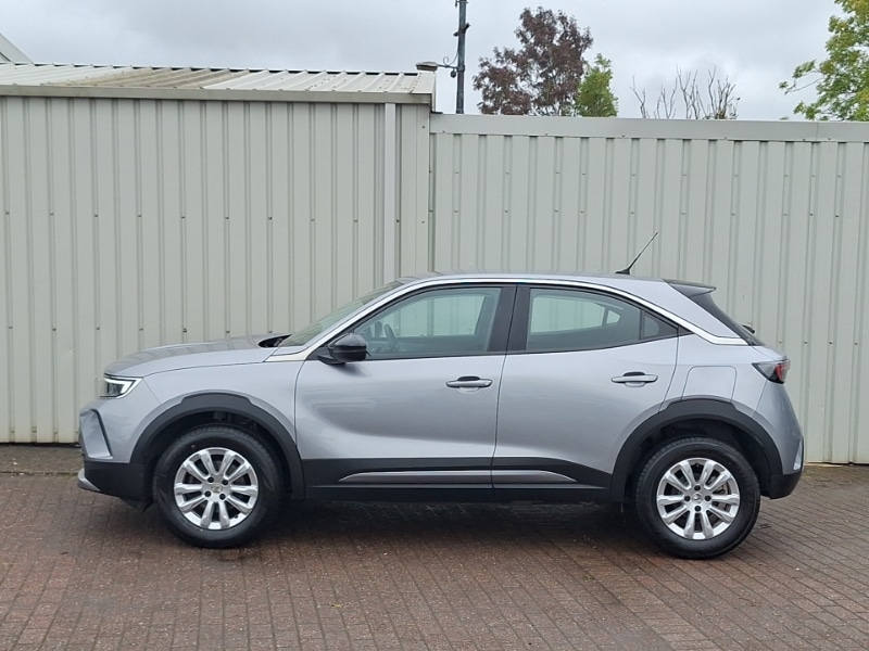 Used Vauxhall Mokka 2022 for sale - 76145409: Photo 4