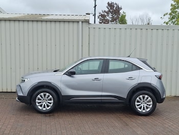 Used Vauxhall Mokka 2022 for sale - 76145409: Photo 4