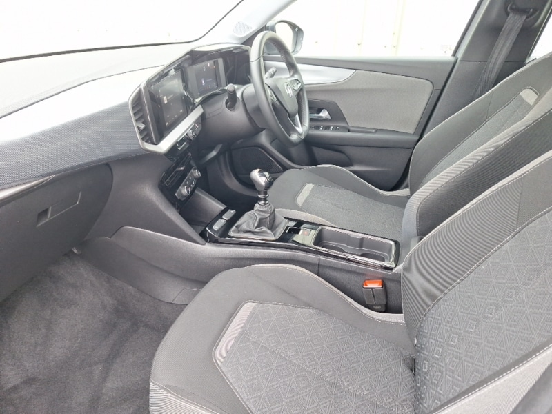 Used Vauxhall Mokka 2022 for sale - 76145409: Photo 5