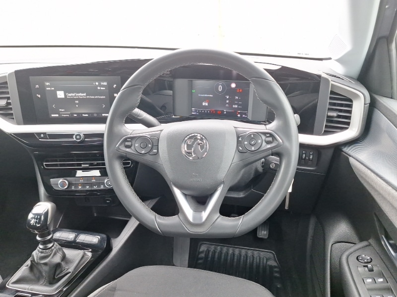 Used Vauxhall Mokka 2022 for sale - 76145409: Photo 7