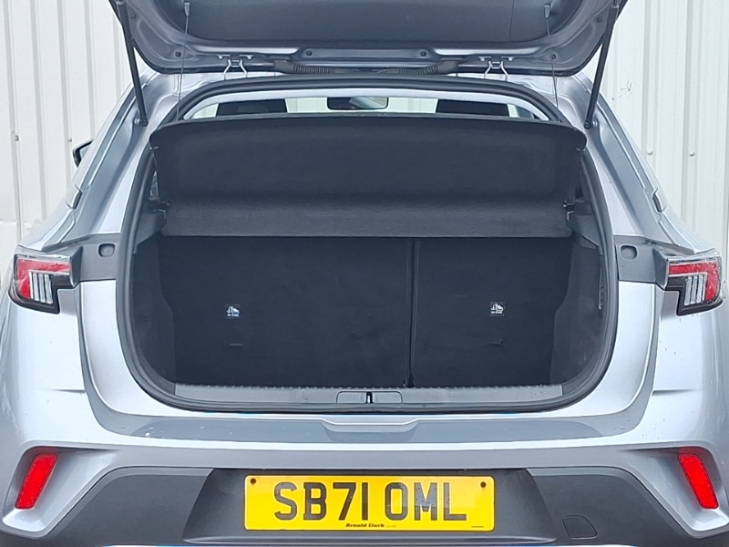 Used Vauxhall Mokka 2022 for sale - 76145409: Photo 8