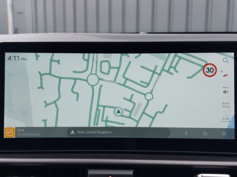 Used Kia Sportage 2025 for sale - 77992182: Photo 11