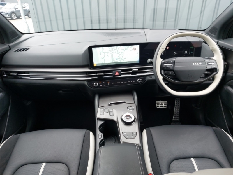 Used Kia Sportage 2025 for sale - 77992182: Photo 2