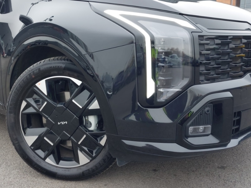 Used Kia Sportage 2025 for sale - 77992182: Photo 9