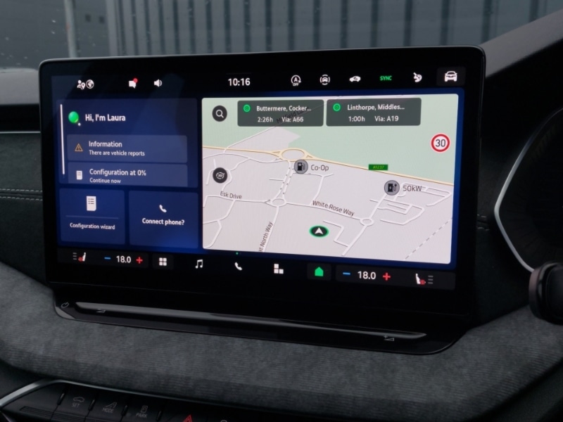 Used Skoda Octavia 2024 for sale - 77483952: Photo 10