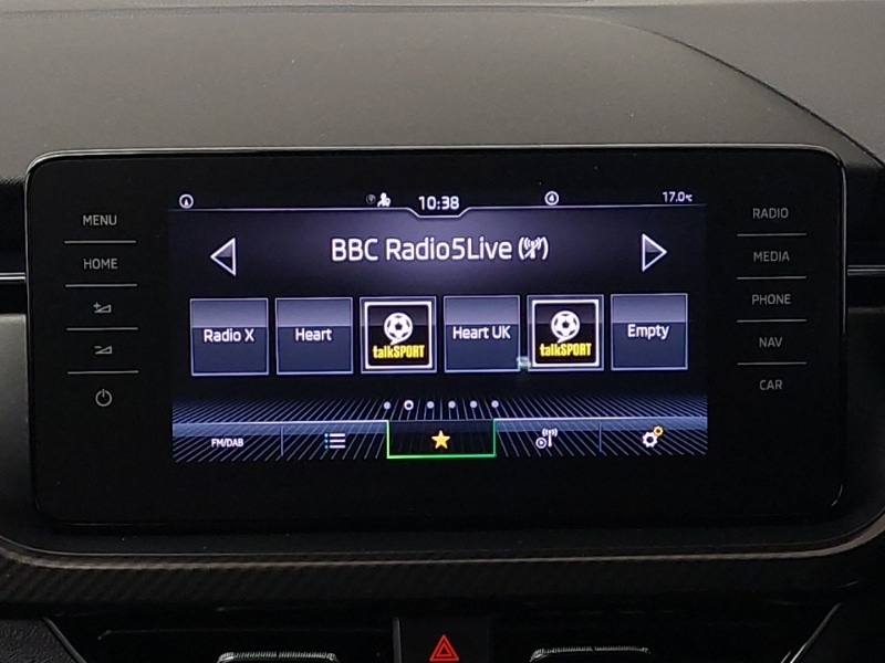 Used Skoda Kamiq 2022 for sale - 76849436: Photo 11