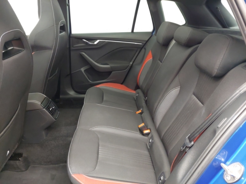 Used Skoda Kamiq 2022 for sale - 76849436: Photo 6