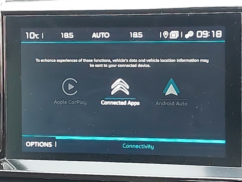 Used Citroen C5 Aircross 2020 for sale - 76519192: Photo 11