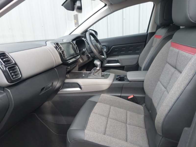 Used Citroen C5 Aircross 2020 for sale - 76519192: Photo 5