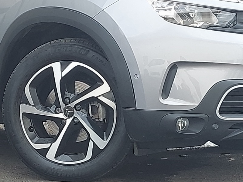 Used Citroen C5 Aircross 2020 for sale - 76519192: Photo 9