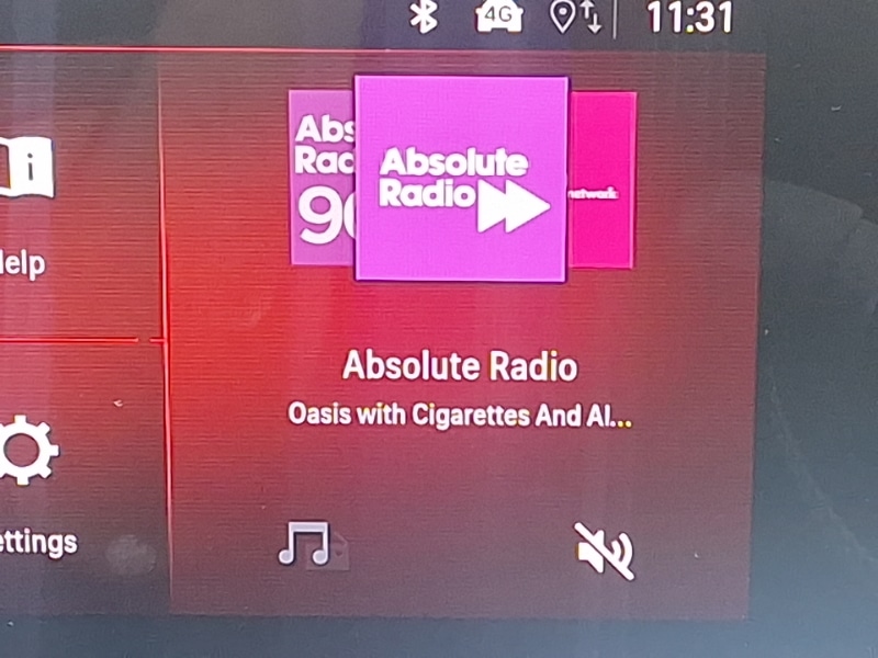 Used Vauxhall Mokka 2025 for sale - 76483759: Photo 10