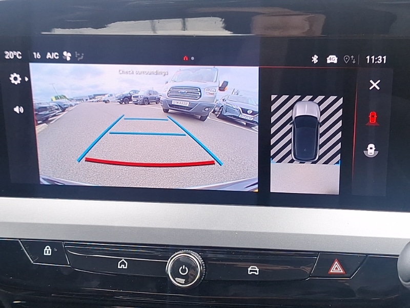 Used Vauxhall Mokka 2025 for sale - 76483759: Photo 11