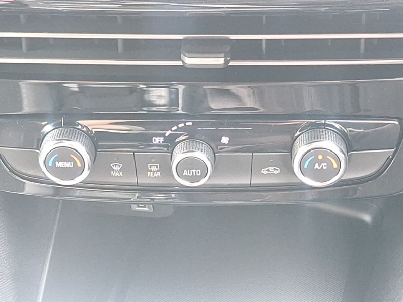 Used Vauxhall Mokka 2025 for sale - 76483759: Photo 12