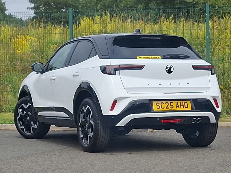 Used Vauxhall Mokka 2025 for sale - 76483759: Photo 3