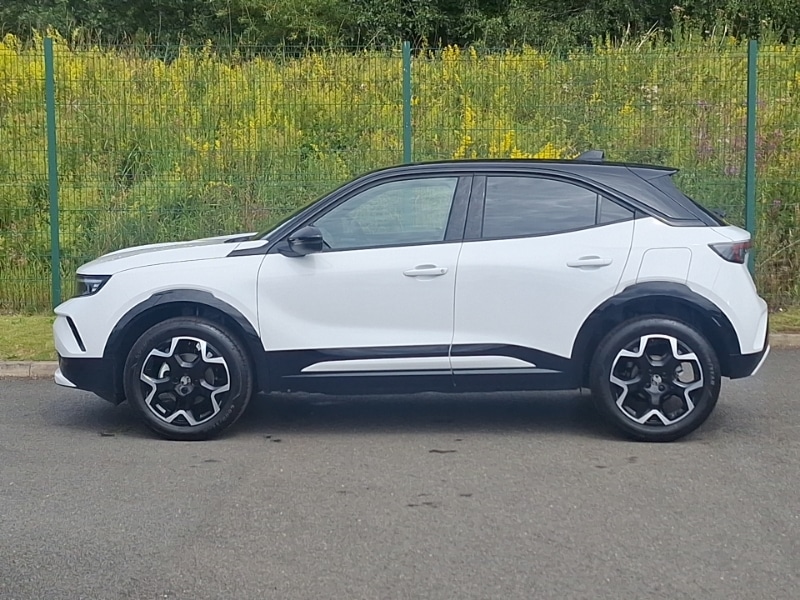 Used Vauxhall Mokka 2025 for sale - 76483759: Photo 4