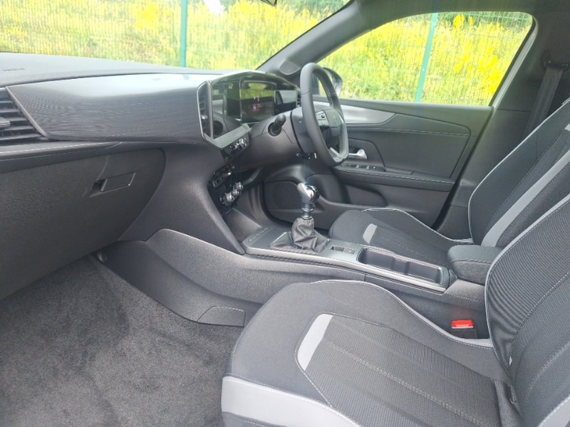 Used Vauxhall Mokka 2025 for sale - 76483759: Photo 5