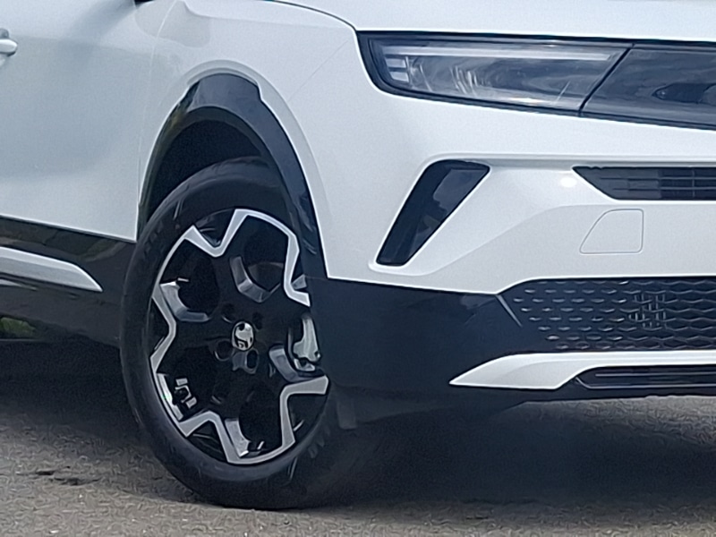 Used Vauxhall Mokka 2025 for sale - 76483759: Photo 9