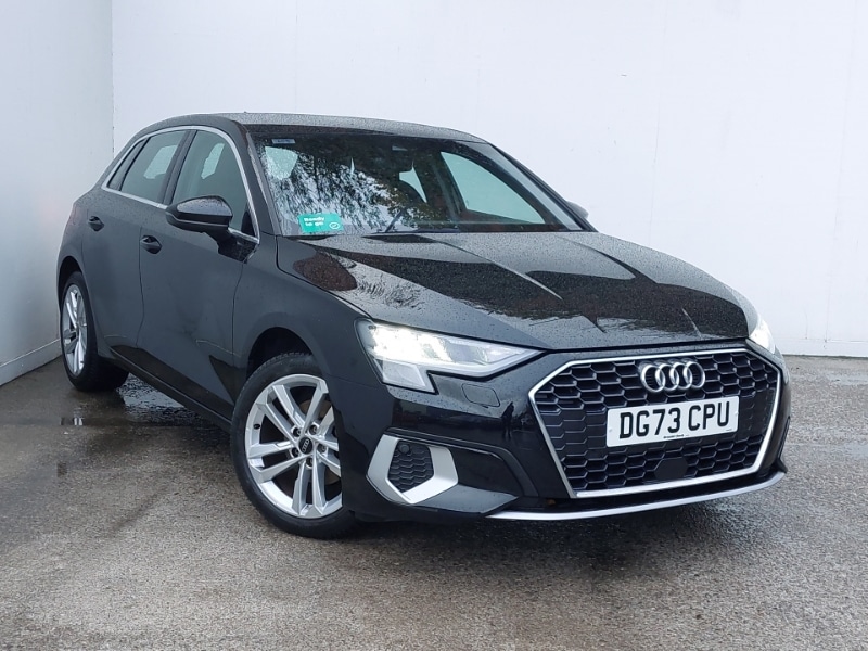 Used Audi A3 2023 for sale - 76331367: Photo 1