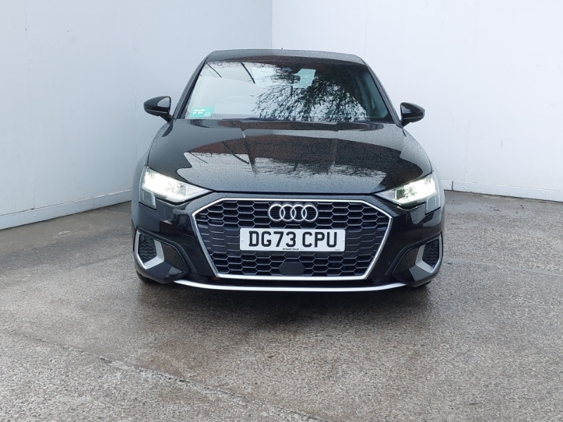 Used Audi A3 2023 for sale - 76331367: Photo 12