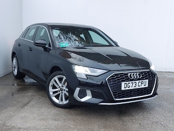 Audi - A3