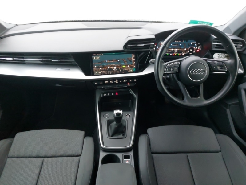 Used Audi A3 2023 for sale - 76331367: Photo 2