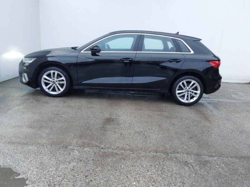 Used Audi A3 2023 for sale - 76331367: Photo 4