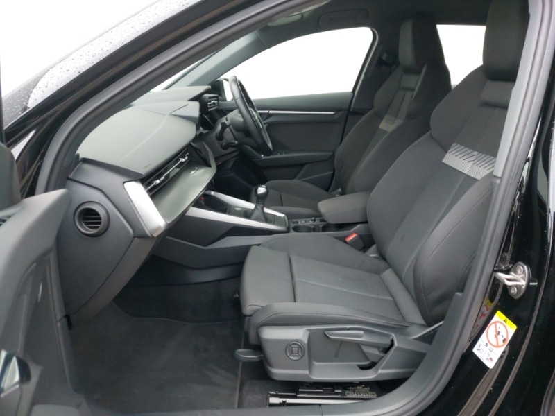 Used Audi A3 2023 for sale - 76331367: Photo 5