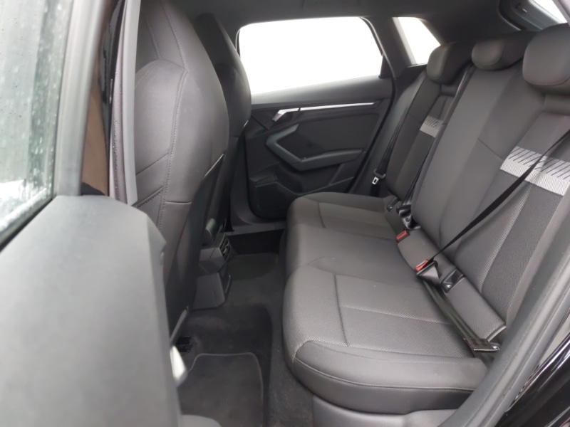 Used Audi A3 2023 for sale - 76331367: Photo 6