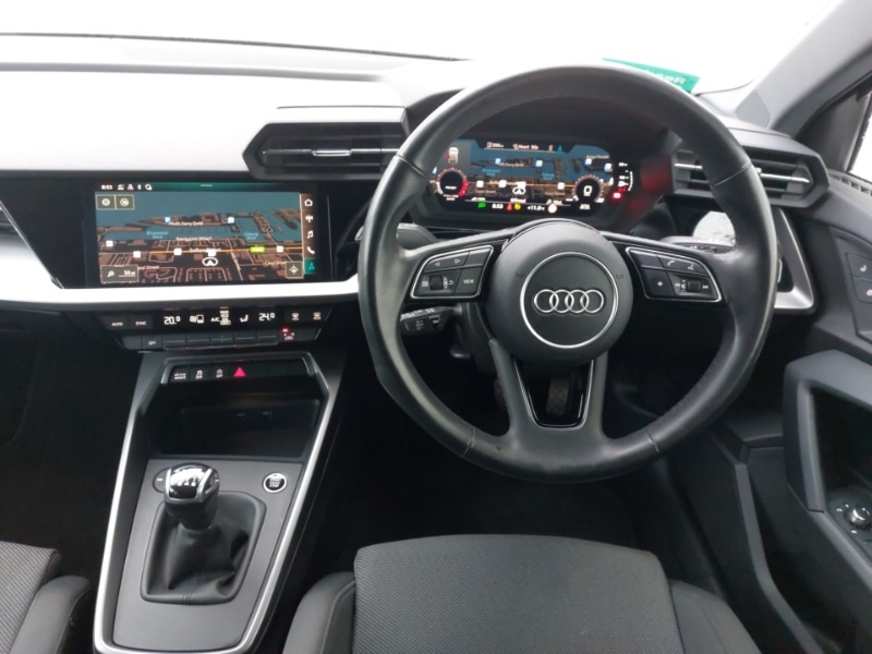 Used Audi A3 2023 for sale - 76331367: Photo 7