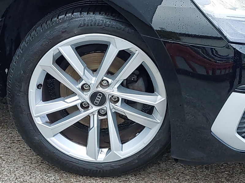 Used Audi A3 2023 for sale - 76331367: Photo 9