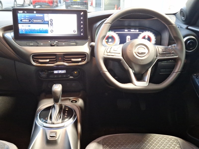 Used Nissan Juke 2024 for sale - 76726592: Photo 7