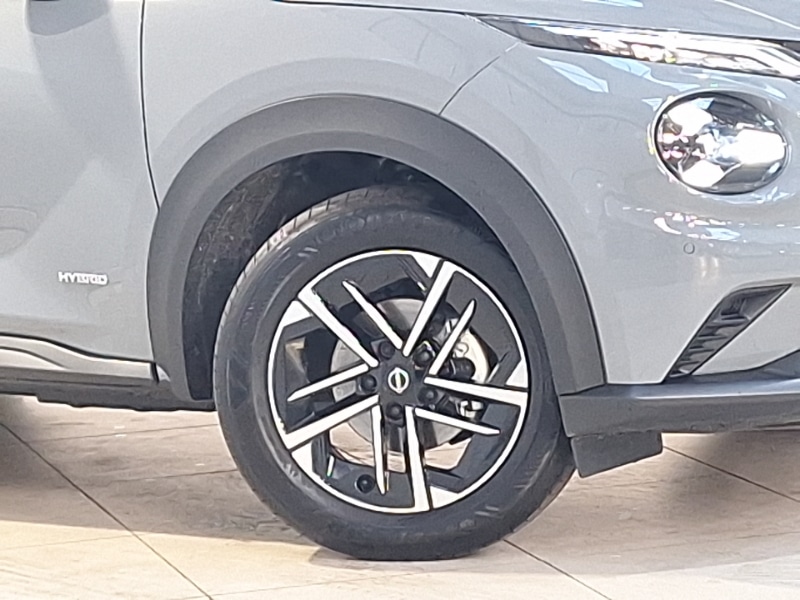 Used Nissan Juke 2024 for sale - 76726592: Photo 9